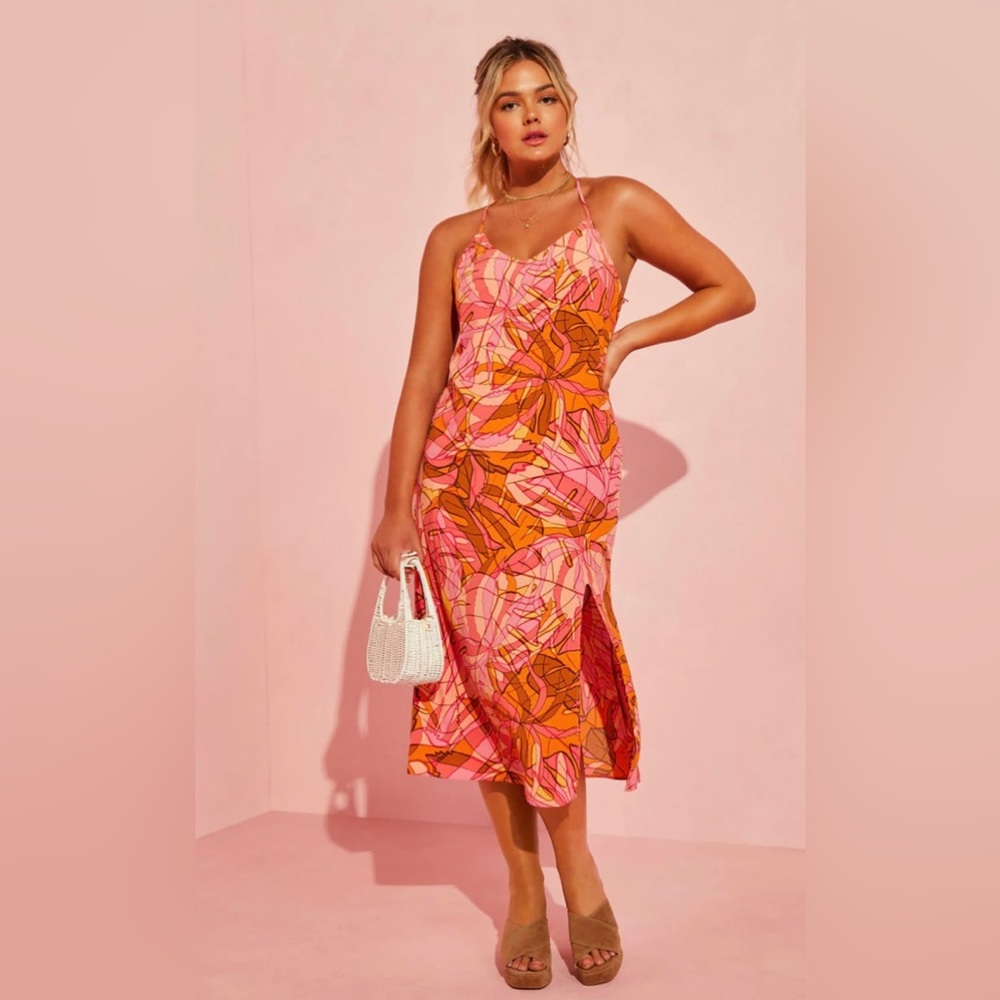 Women’s dress